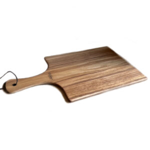 The Feastplank™ Sworn to Bear the Burden, To Uphold the Banquet.